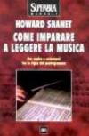 Come imparare a leggere la musica