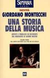 Una storia della musica: 1