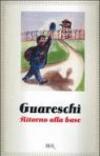 Ritorno alla base