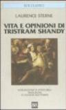 Vita e opinioni di Tristram Shandy