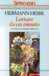 Letture da un minuto. Aforismi di un grande moralista