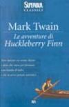 Le avventure di Huckleberry Finn