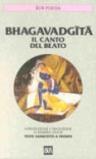 Bhagavadgita. Il canto del beato. Testo sanscrito a fronte