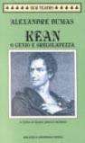 Kean o Genio e sregolatezza