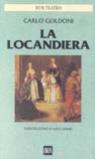 La locandiera