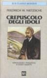 Crepuscolo degli idoli