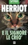 E il Signore le creò