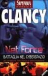 Net Force. Battaglia nel cyberspazio