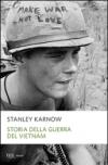 Storia della guerra del Vietnam