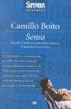 Senso. Controromanzo classico