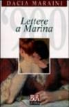 Lettere a Marina