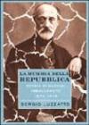 La mummia di Mazzini. La mummia della Repubblica. Storia di Mazzini imbalsamato (1872-1946)