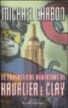 Le fantastiche avventure di Kavalier e Clay