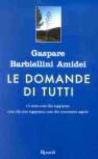 Le domande di tutti
