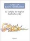La valigia del signor Budischowsky