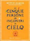 Le cinque persone che incontri in cielo