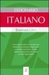 Dizionario di italiano