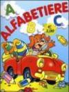 Alfabetiere