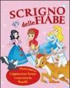Scrigno delle fiabe