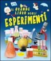 Il grande libro degli esperimenti