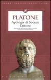 Apologia di Socrate-Critone