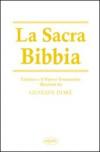 La sacra Bibbia