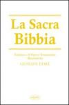 La sacra Bibbia