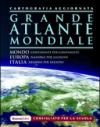 Grande atlante mondiale