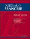 Dizionario francese