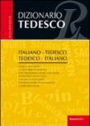 Dizionario di tedesco. Ediz. bilingue