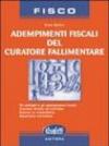 Adempimenti fiscali del curatore fallimentare