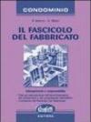 Il fascicolo del fabbricato