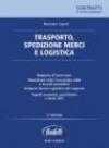 Trasporto, spedizione merci e logistica