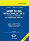 Guida all'IVA intracomunitaria. Con CD-ROM