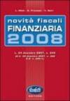 Finanziaria 2008