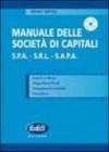 Manuale delle società di capitali