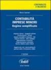 Contabilità imprese minori