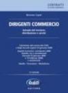 Dirigenti commercio