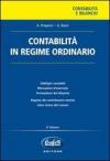 Contabilità in regime ordinario