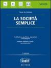 La società semplice