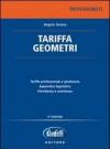 Tariffa geometri