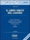 Il libro unico del lavoro. Con CD-ROM