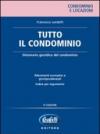 Tutto il condomimio