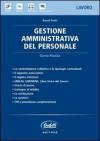 GESTIONE AMMINISTRATIVA DEL PERSONALE Corso pratico