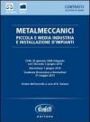 *mETALMECCANICI Piccola e media impresa installazione d'impianti