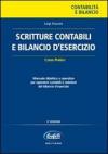 Scritture contabili e bilancio d'esercizio