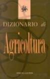 Dizionario di agricoltura