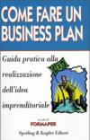 Come fare un business plan
