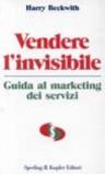 Vendere l'invisibile