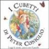 I cubetti di Peter Coniglio